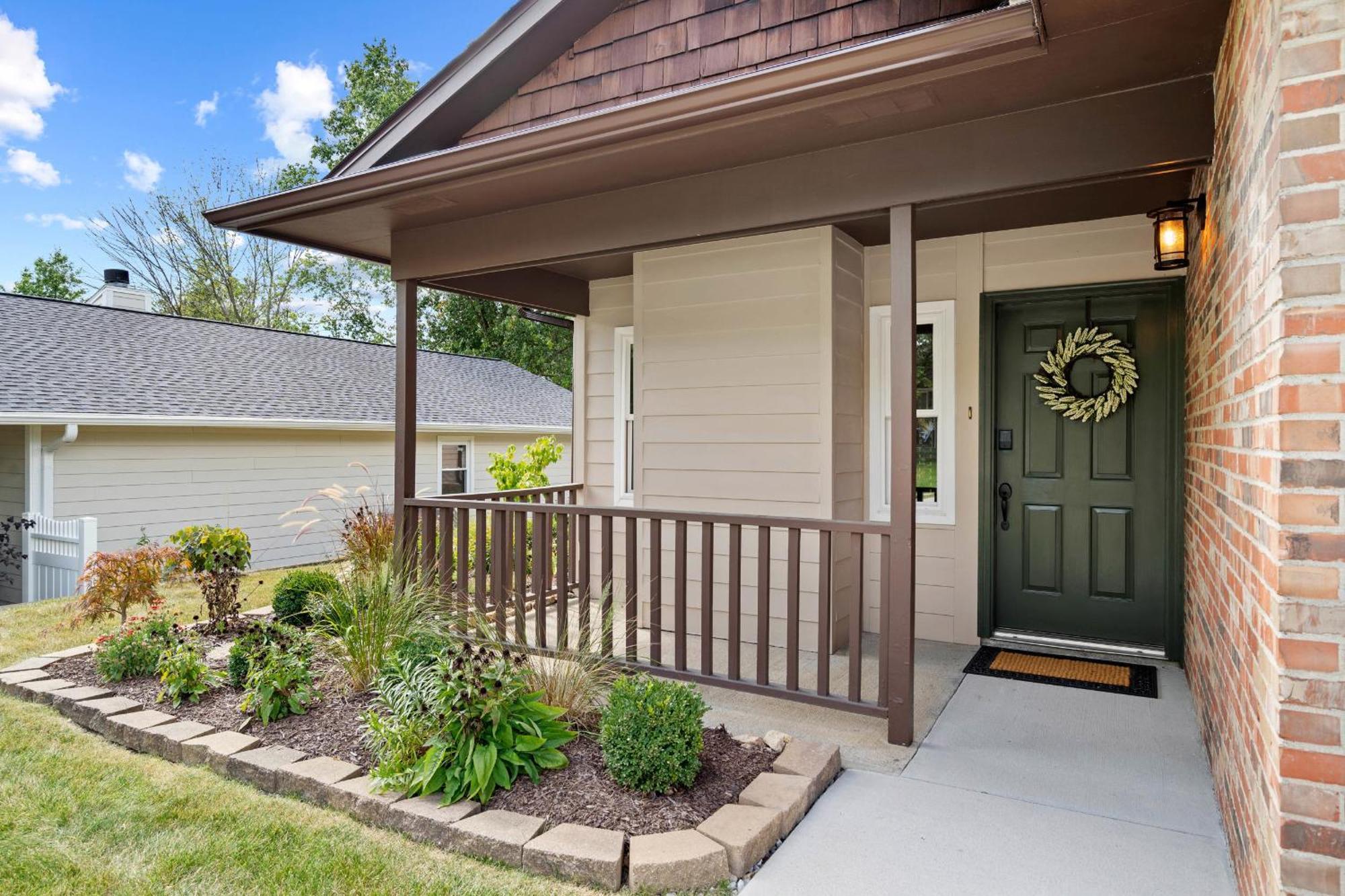 1 5 Miles To Mizzou ~ Spacious & Updated Home~ Кълъмбия Екстериор снимка