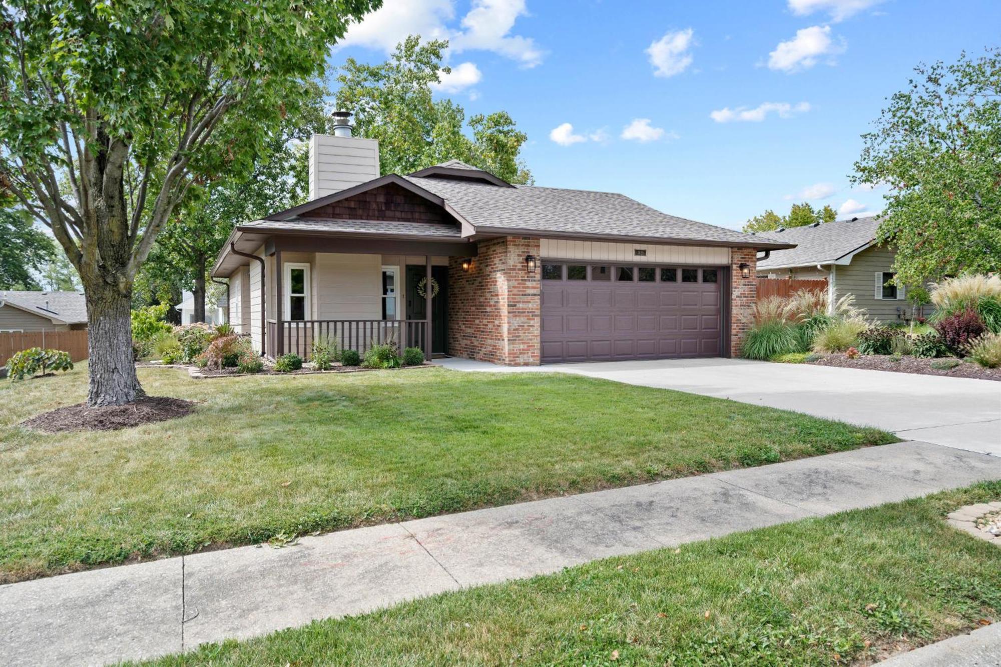 1 5 Miles To Mizzou ~ Spacious & Updated Home~ Кълъмбия Екстериор снимка